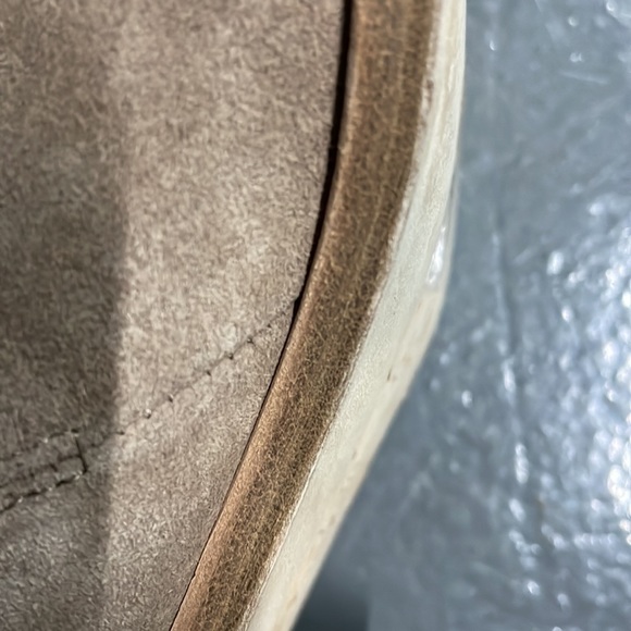 Joie Bootie - Size 9- Taupe / brown / tan - Picture 8 of 9